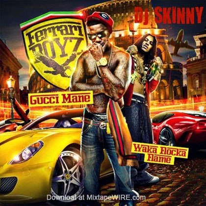 Gucci mane mixtapes yo gotti