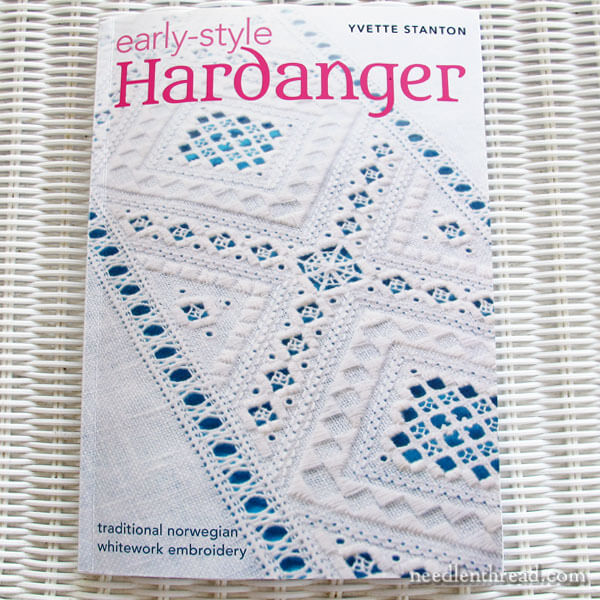 Free hardanger charts